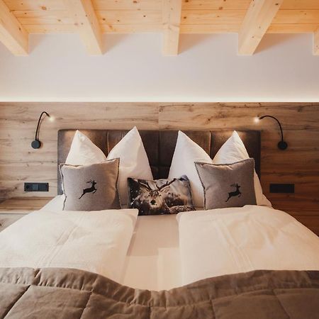 Chalet Hochthron 파르베르펜 외부 사진