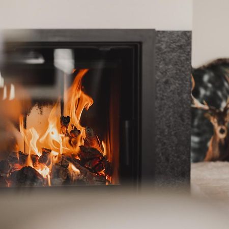 Chalet Hochthron 파르베르펜 외부 사진