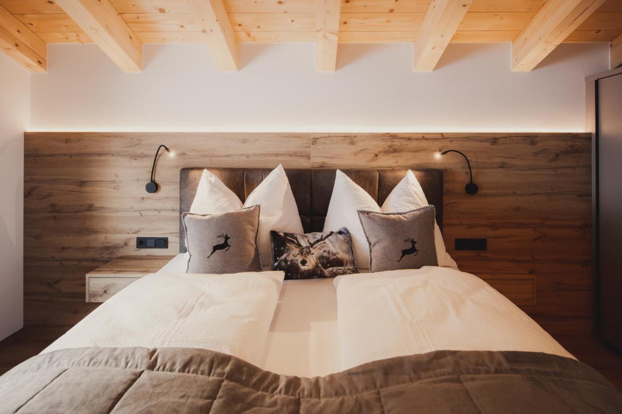 Chalet Hochthron 파르베르펜 외부 사진