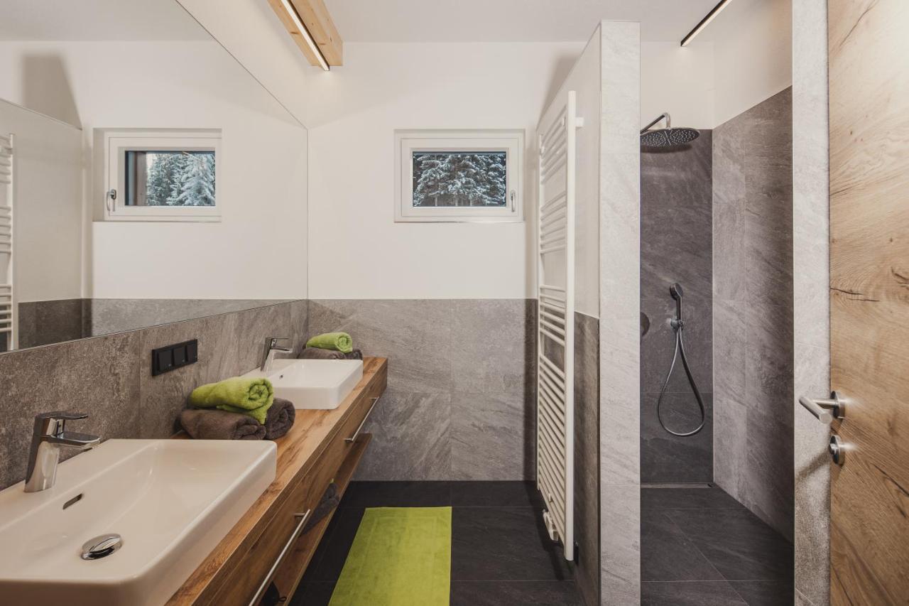 Chalet Hochthron 파르베르펜 외부 사진